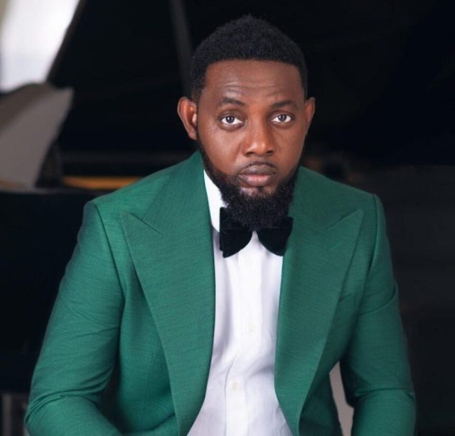 “Who is the church really for?” – AY Makun