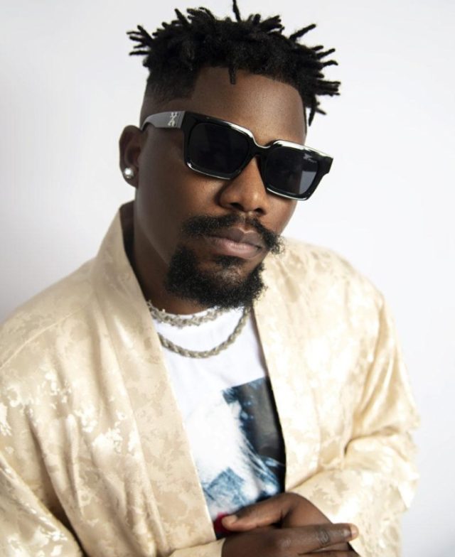Olodo Uprising: I only have a school cert – YCee reveals