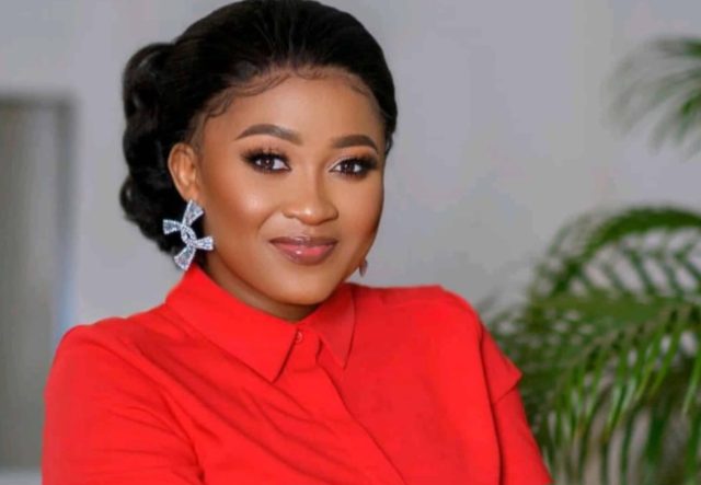 Why buy a Lamborghini in Lagos? Mary Remmy Njoku asks