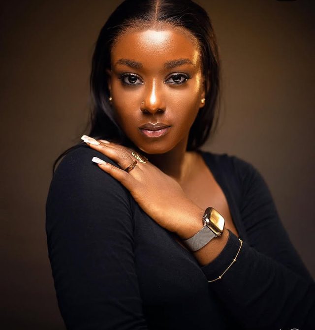 Actress, Chidera Adiele cries out over brother’s worsened mental illness