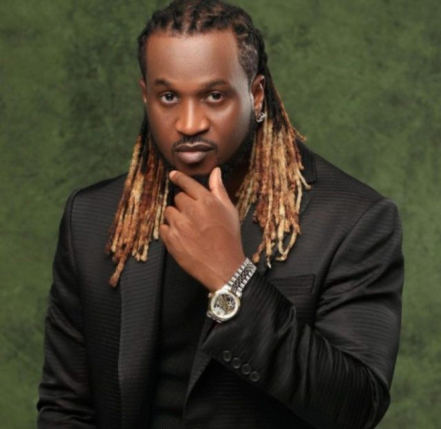 ‘I’m nobody without my native language’ – Paul Okoye’s shares cryptic post