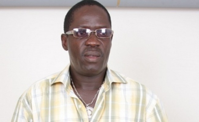 I’m the only surviving child of 4 twins – Taiwo Hassan