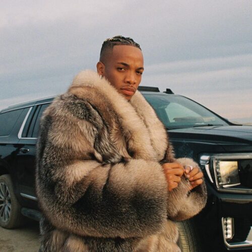 Tekno Announces New Album for September