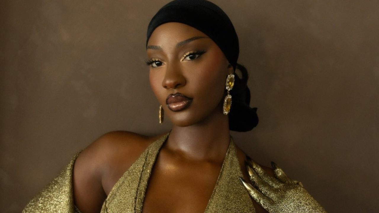 Tems becomes first African female artist to clinch Diamond single in US