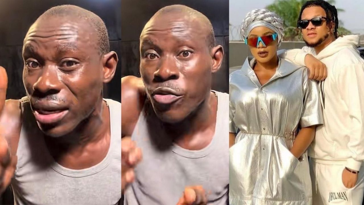 Uche Ogbodo: No woman does BBL for their husband – GehGeh