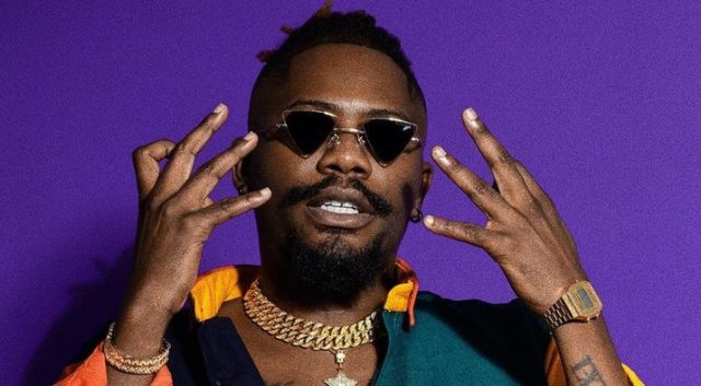 I said what i said – YCee defends “Olodo Uprising” remark