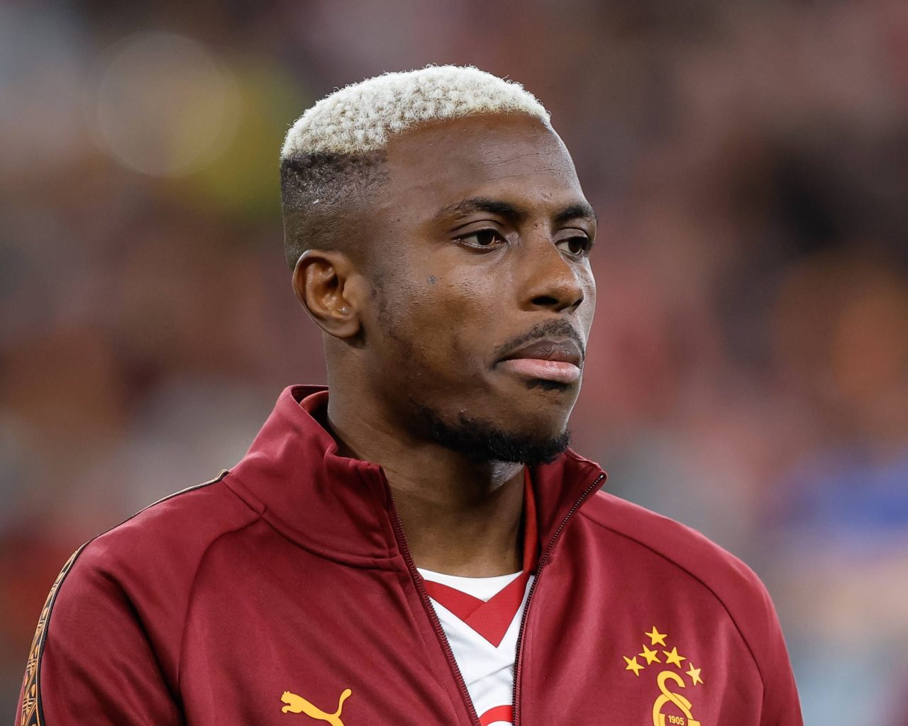 I’ll return to school after football – Osimhen