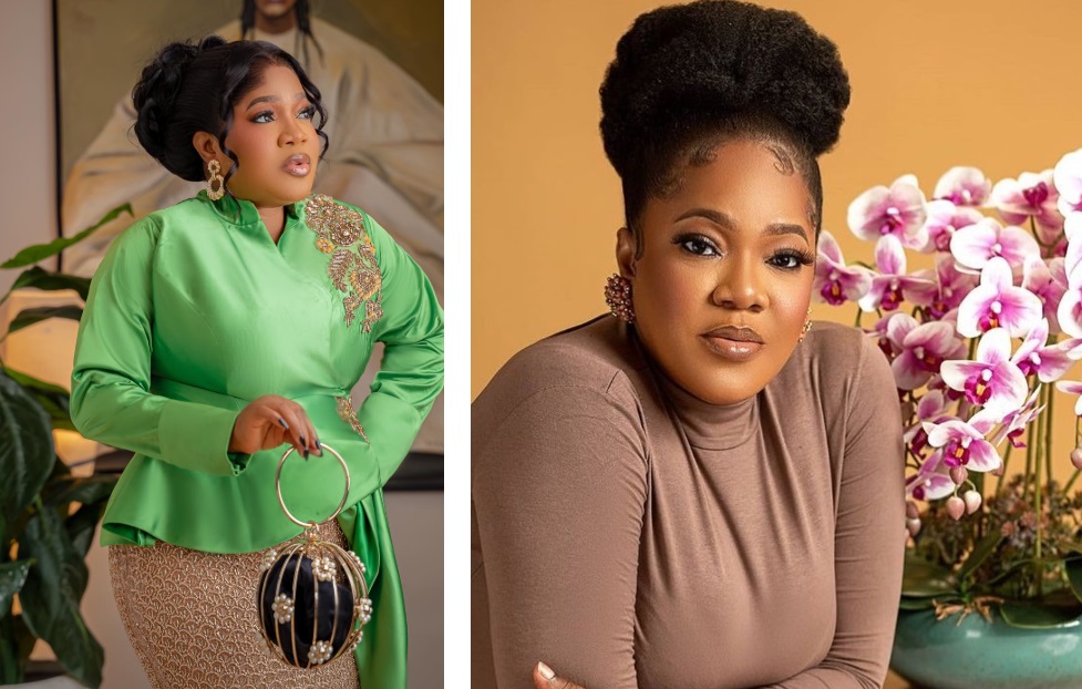 I refused to let my setbacks define me – Toyin Abraham writes