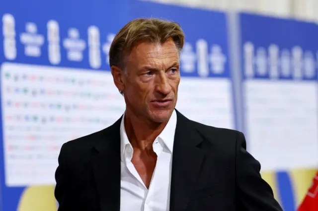 Herve Renard returns as Ivory Coast head coach
