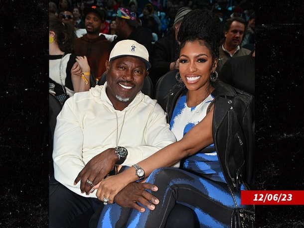 Porscha Williams wins divorce settlement against Simon Guobadia