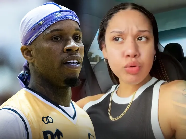 Singer Tory Lanez’s divorce dismissed while he remains in prison