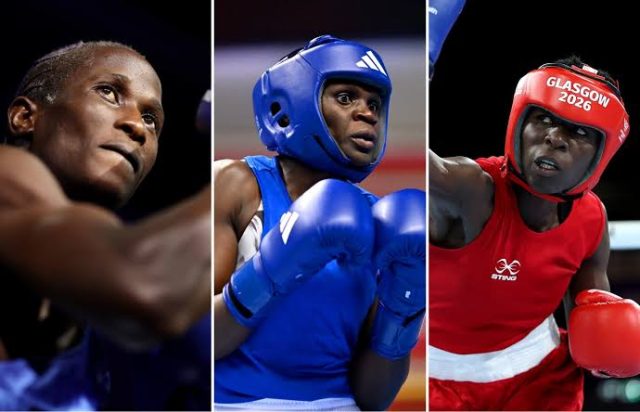 Athletes go ‘MISSING’ after Commonwealth Games ends