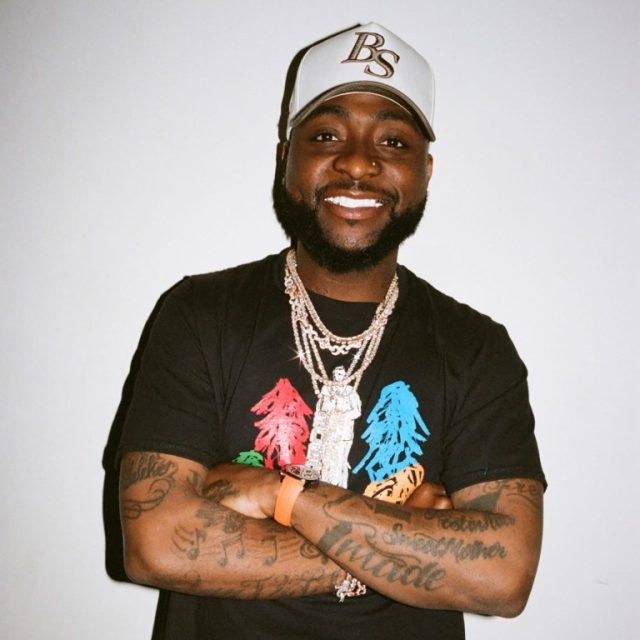 I’ll start acting soon – Davido