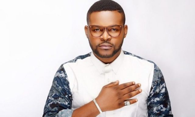 Falz opens up on choosing music over legal practice