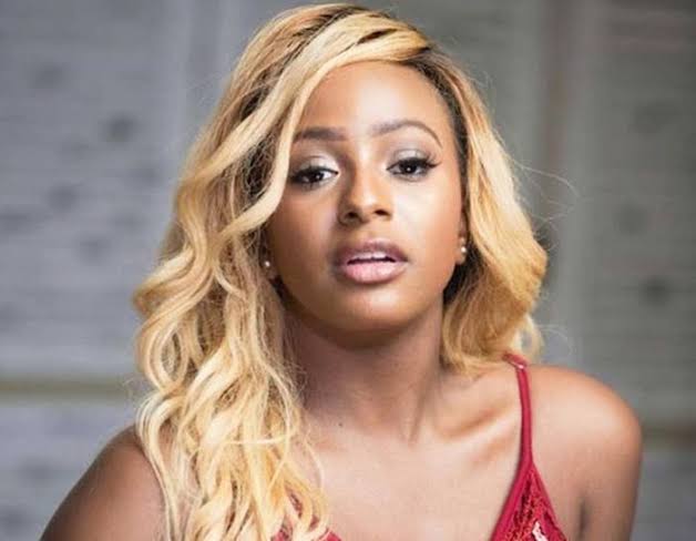 I get marriage proposals everyday – DJ Cuppy