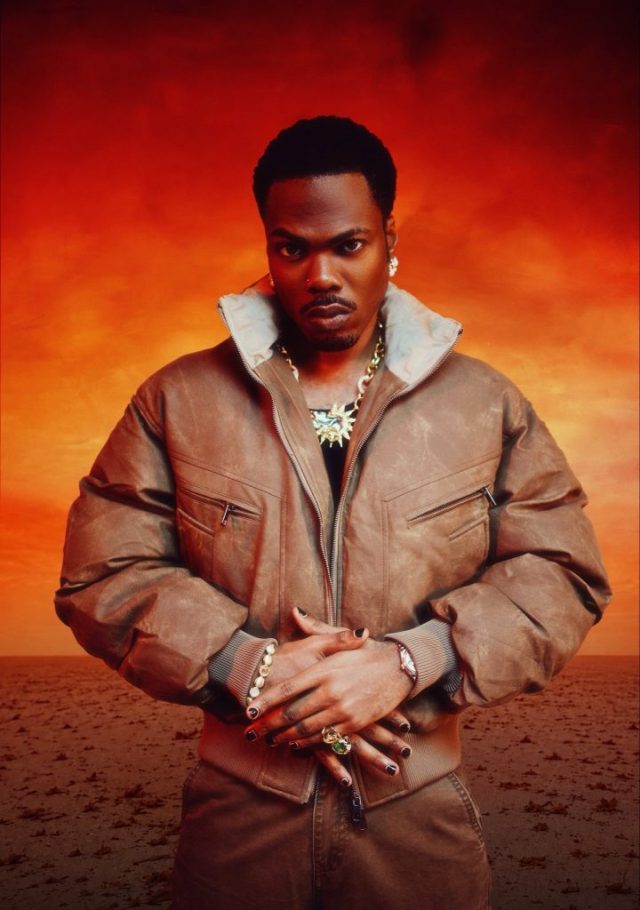 Ckay releases 3rd studio album titled Banger Boy