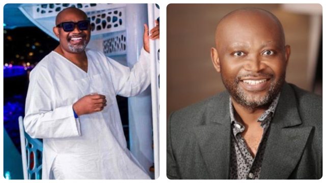Paulo Okoye raises concerns about the future of Afrobeats