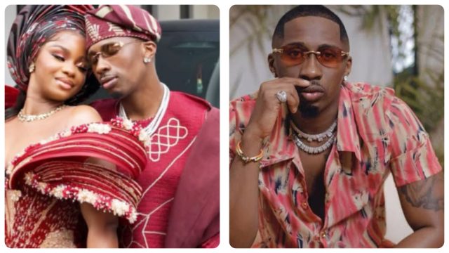 Juma Jux addresses concerns about his weight loss
