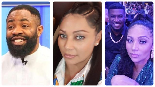 Woli Arole says Peter’s wife Lola was Judged too quickly