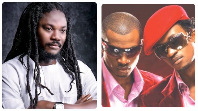 Peter and Paul destroyed P-Square’s legacy – Daddy Showkey