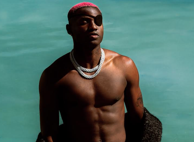 Ruger drops six-track EP ‘RU (Raw & Unfiltered) Vol. 1’