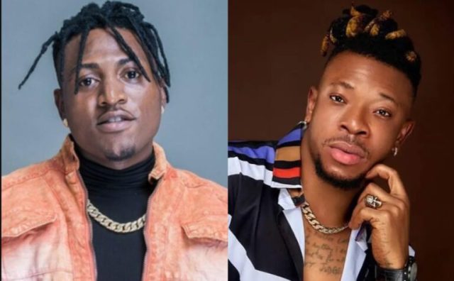 Boxing Match between Mr Real and I was rigged – Idowest