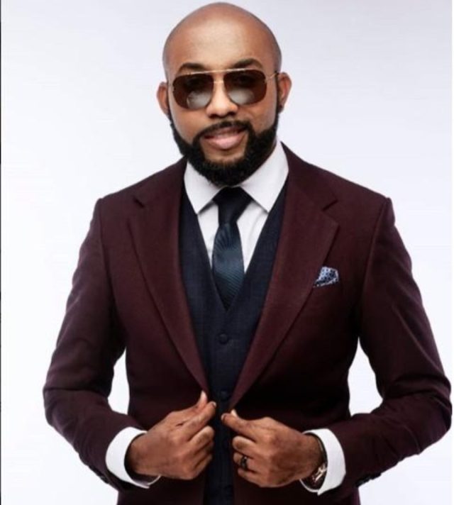 Banky W recalls how peer pressure made him buy fake $14,000 Rolex
