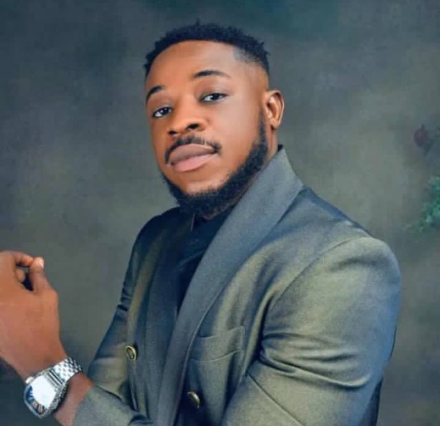 Godwin Nnadiekwe alleges ritual attempt by fellow actors