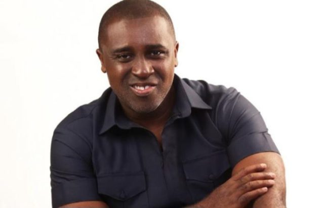 Frank Edoho says he’ll never marry again