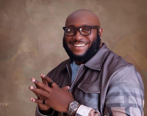 Dj BigN urges people to protect their minds on social media