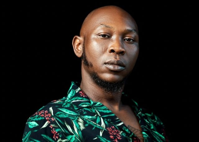 Seun Kuti debunks rumour surrounding Peller’s wedding departure