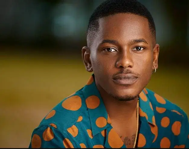I used to borrow money to impress people – Timini