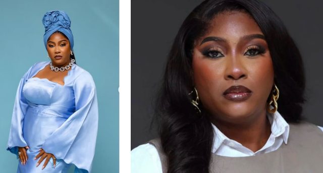 Breaking! Actress Tope OSOBA is de.ad