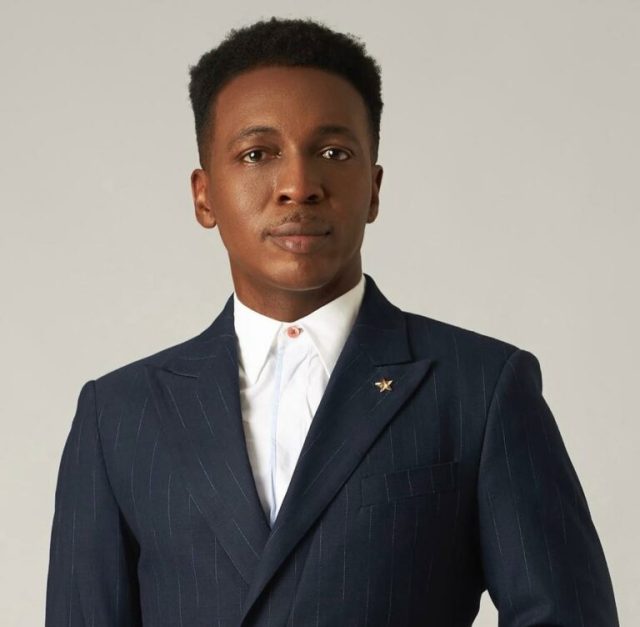 I recorded my first hit song under a duvet – Frank Edwards