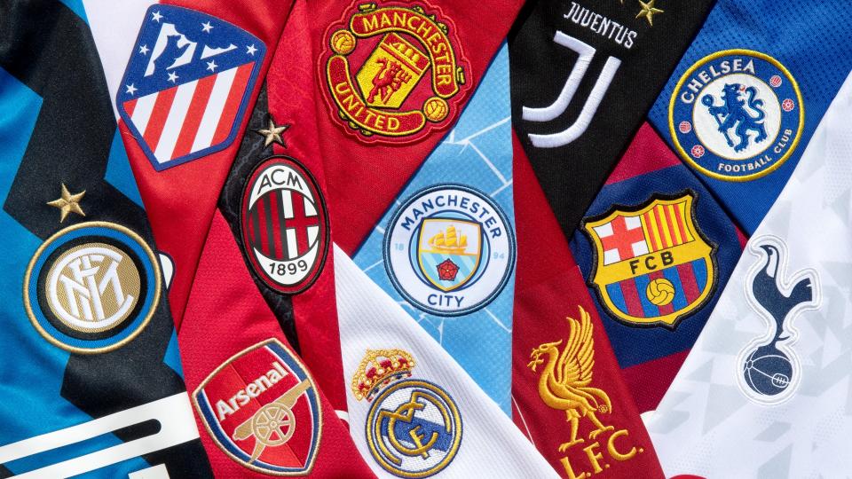 Rising Stars and Global Icons: 10 Major African Football Transfers in Summer 2026