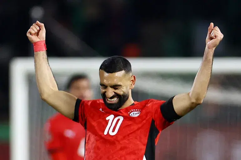 Mo Salah agrees two-year deal with Turkish club Trabzonspor