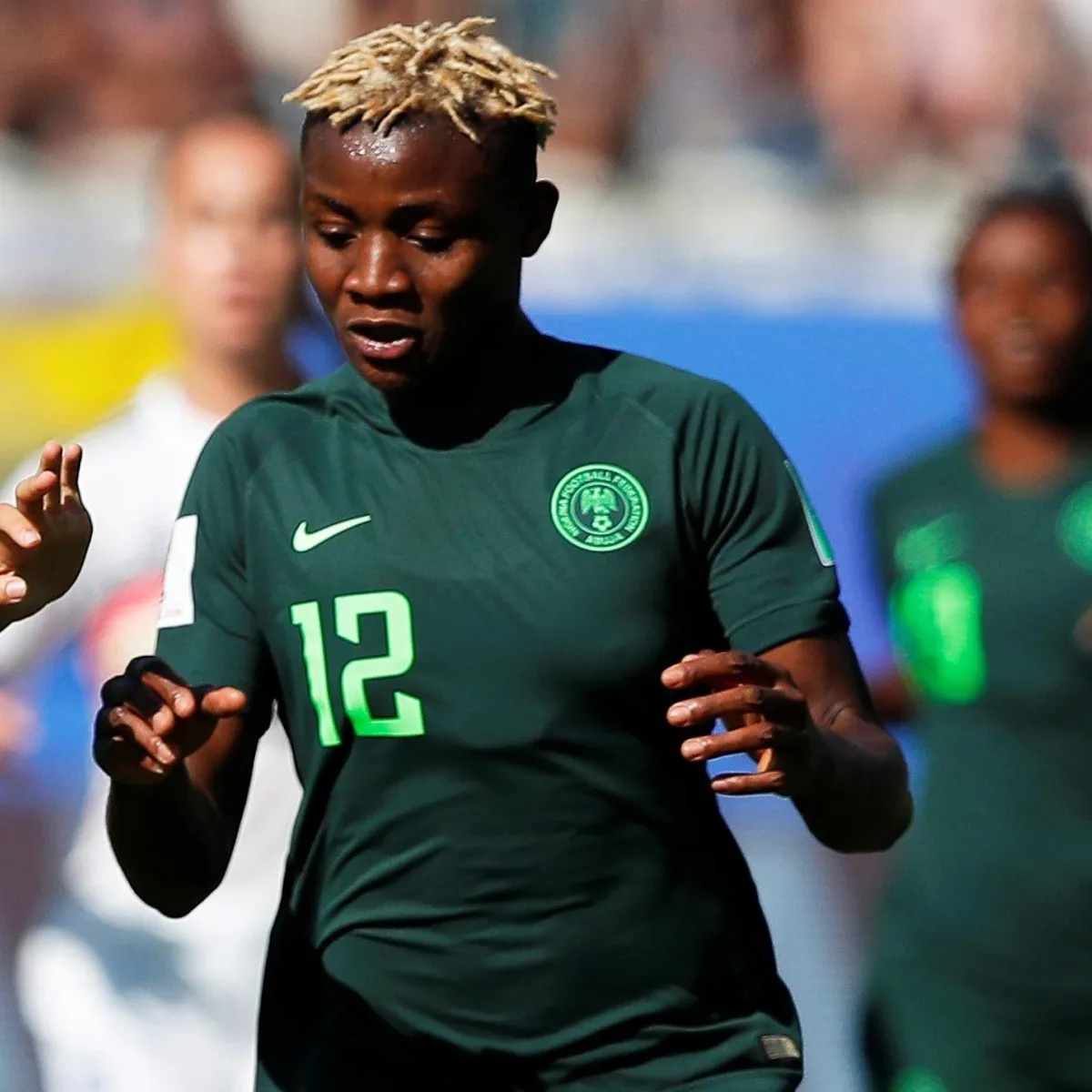 WAFCON 2026: Super Falcons too devastated to eat after Cameroon defeat – Uchenna Kanu